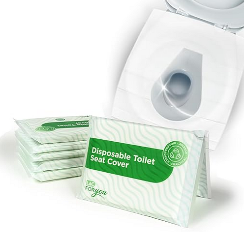 toilet seat covers