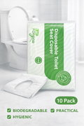 toilet seat covers